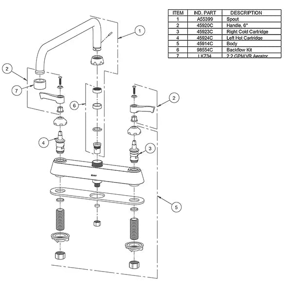 Chrome plated Brass Chrome Bathroom Faucet Chrome 2