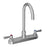 Chrome plated Brass Chrome Kitchen Faucet Chrome 1