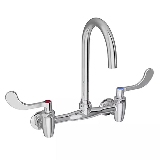 Chrome plated Brass Chrome Plated Brass Kitchen Faucet Chrome plated Brass 1
