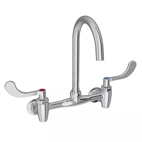 Chrome plated Brass Chrome Plated Brass Kitchen Faucet Chrome plated Brass 1