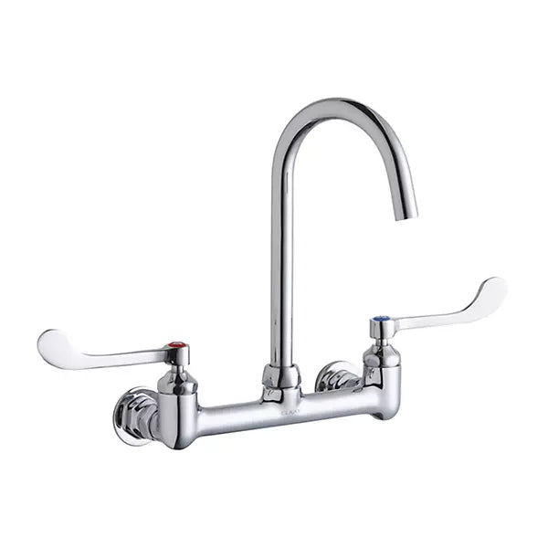 Chrome plated Brass Chrome Plated Brass Kitchen Faucet Chrome plated Brass 1