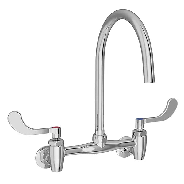 Chrome plated Brass Chrome Plated Brass Kitchen Faucet Chrome plated Brass 1