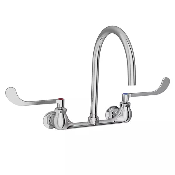 Chrome plated Brass Chrome Plated Brass Kitchen Faucet Chrome plated Brass 1