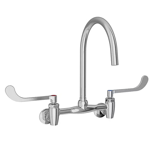 Chrome plated Brass Chrome Plated Brass Kitchen Faucet Chrome plated Brass 1