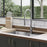 Avado Brass Chrome Kitchen Faucet Chrome 3
