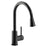 Avado Brass Black Stainless Kitchen Faucet Black Stainless 1