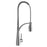 Avado Brass Chrome Kitchen Faucet Chrome 1