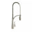 Avado Brass Lustrous Steel Kitchen Faucet Lustrous Steel 1