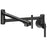 Avado Brass Black Stainless Kitchen Faucet Black Stainless 1
