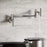 Avado Brass Lustrous Steel Kitchen Faucet Lustrous Steel 4