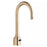 Chrome plated Brass Chrome Plated Brass Bathroom Faucet Chrome plated Brass 1