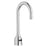 Chrome plated Brass Chrome Bathroom Faucet Chrome 1