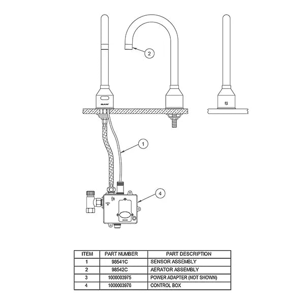 Chrome plated Brass Chrome Bathroom Faucet Chrome 5