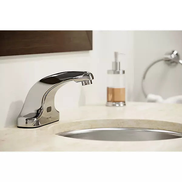 Chrome plated Brass Chrome Bathroom Faucet Chrome 2