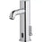 Chrome plated Brass Chrome Bathroom Faucet Chrome 1