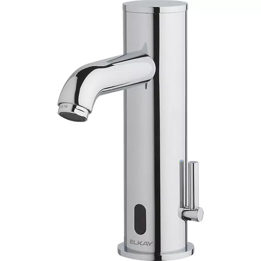 Chrome plated Brass Chrome Bathroom Faucet Chrome 1