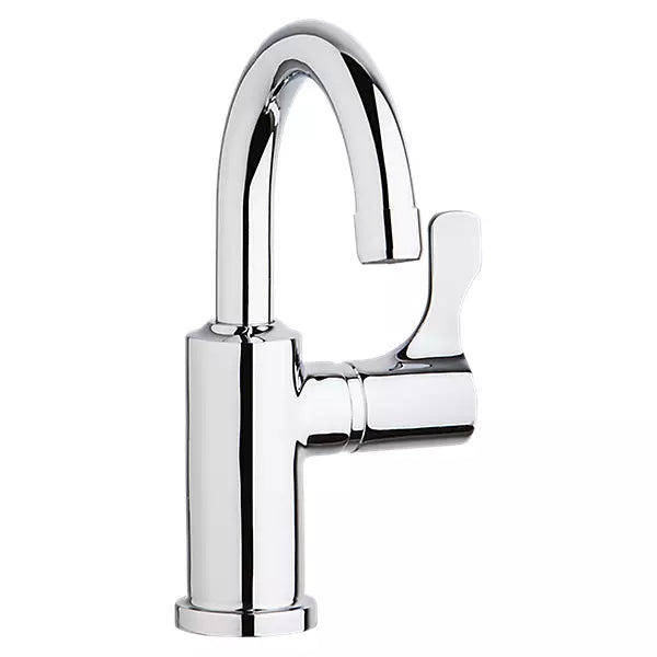 Chrome plated Brass Chrome Kitchen Faucet Chrome 1