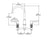 Chrome plated Brass Chrome Kitchen Faucet Chrome 4