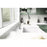 Explore Brass Chrome Kitchen Faucet Chrome 7