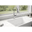 Explore Brass Chrome Kitchen Faucet Chrome 2