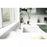 Explore Brass Lustrous Steel Kitchen Faucet Lustrous Steel 7