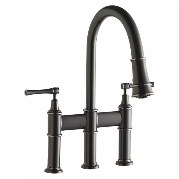 Explore Brass Antique Steel Kitchen Faucet Antique Steel 1