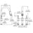 Explore Brass Antique Steel Kitchen Faucet Antique Steel 3