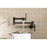 Brass Antique Steel Kitchen Faucet Antique Steel 2