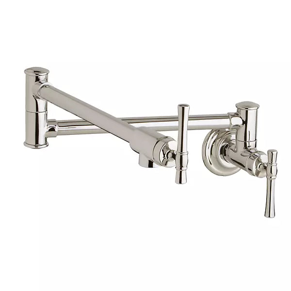 Brass Brass Kitchen Faucet Brass 1