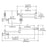 Brass Brass Kitchen Faucet Brass 2