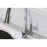 Brass Chrome Kitchen Faucet Chrome 5