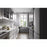Harmony Brass Chrome Kitchen Faucet Chrome 5