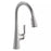 Harmony Brass Lustrous Steel Kitchen Faucet Lustrous Steel 1