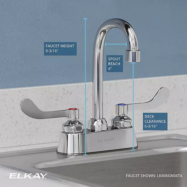 Chrome plated Brass Chrome Kitchen Faucet Chrome 3