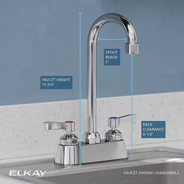 Chrome plated Brass Chrome Kitchen Faucet Chrome 3