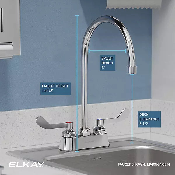 Chrome plated Brass Chrome Kitchen Faucet Chrome 3