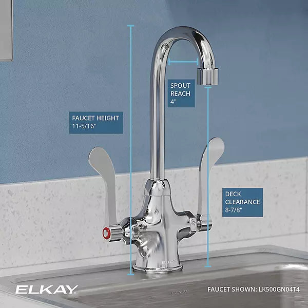 Chrome plated Brass Chrome Kitchen Faucet Chrome 3