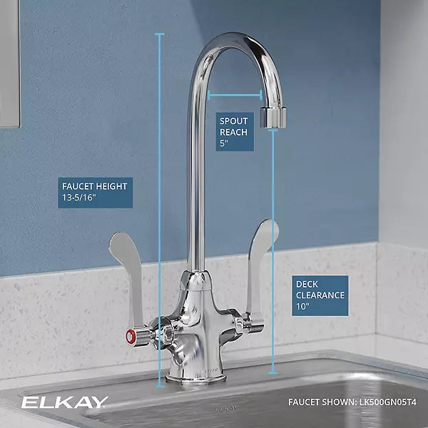 Chrome plated Brass Chrome Kitchen Faucet Chrome 3