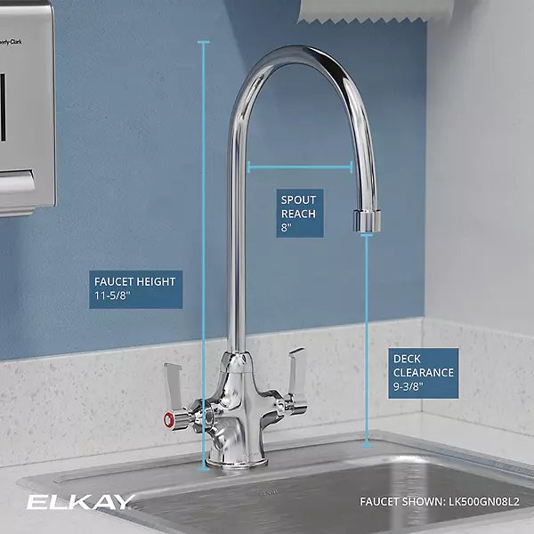 Chrome plated Brass Chrome Kitchen Faucet Chrome 3