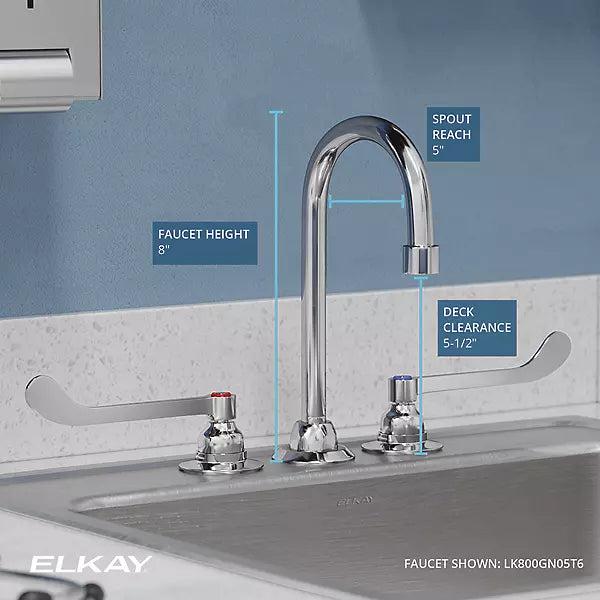 Chrome plated Brass Chrome Kitchen Faucet Chrome 3