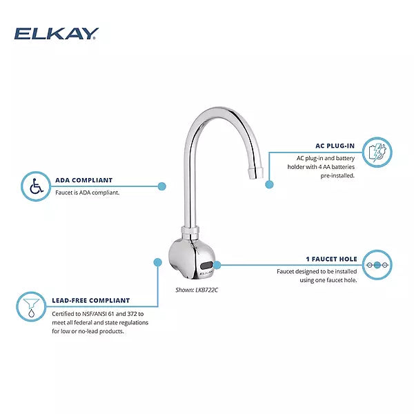 Chrome plated Brass Chrome Bathroom Faucet Chrome 3