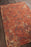 Wool 43901 Area Rug Textured 1