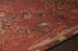 Wool 43901 Area Rug Textured 3