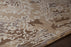 Wool 43902 Area Rug Textured 3