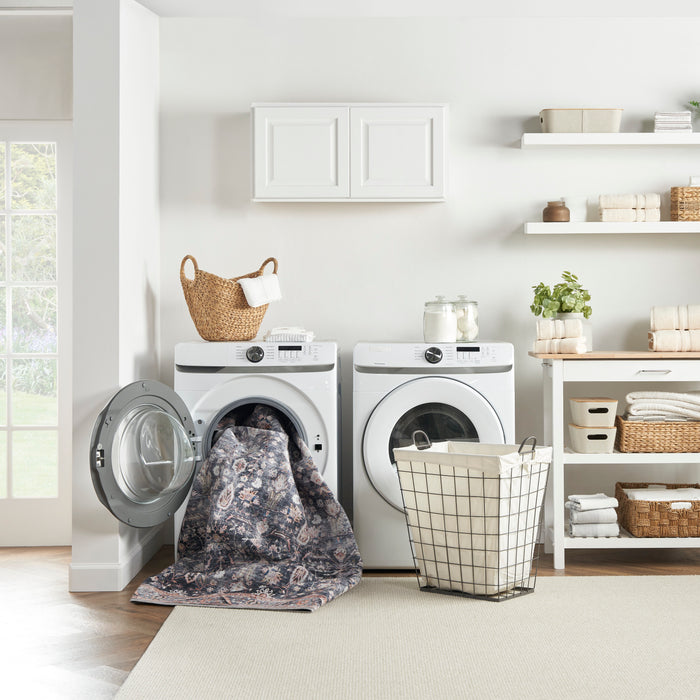 Grand Washables Polyester GRW06 NAVIV