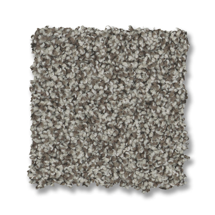 Bella Nova Nylon Chelsea Fog 00544 Carpet Textured 2