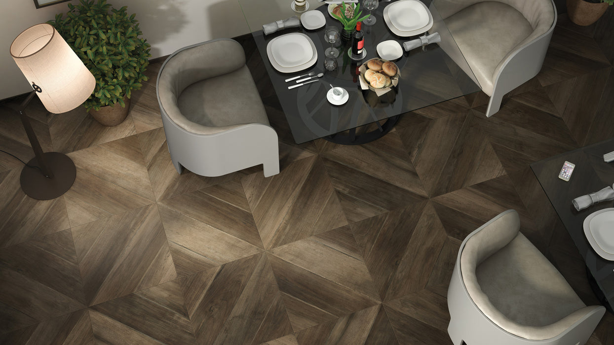 Antique Wenge WEN Matte