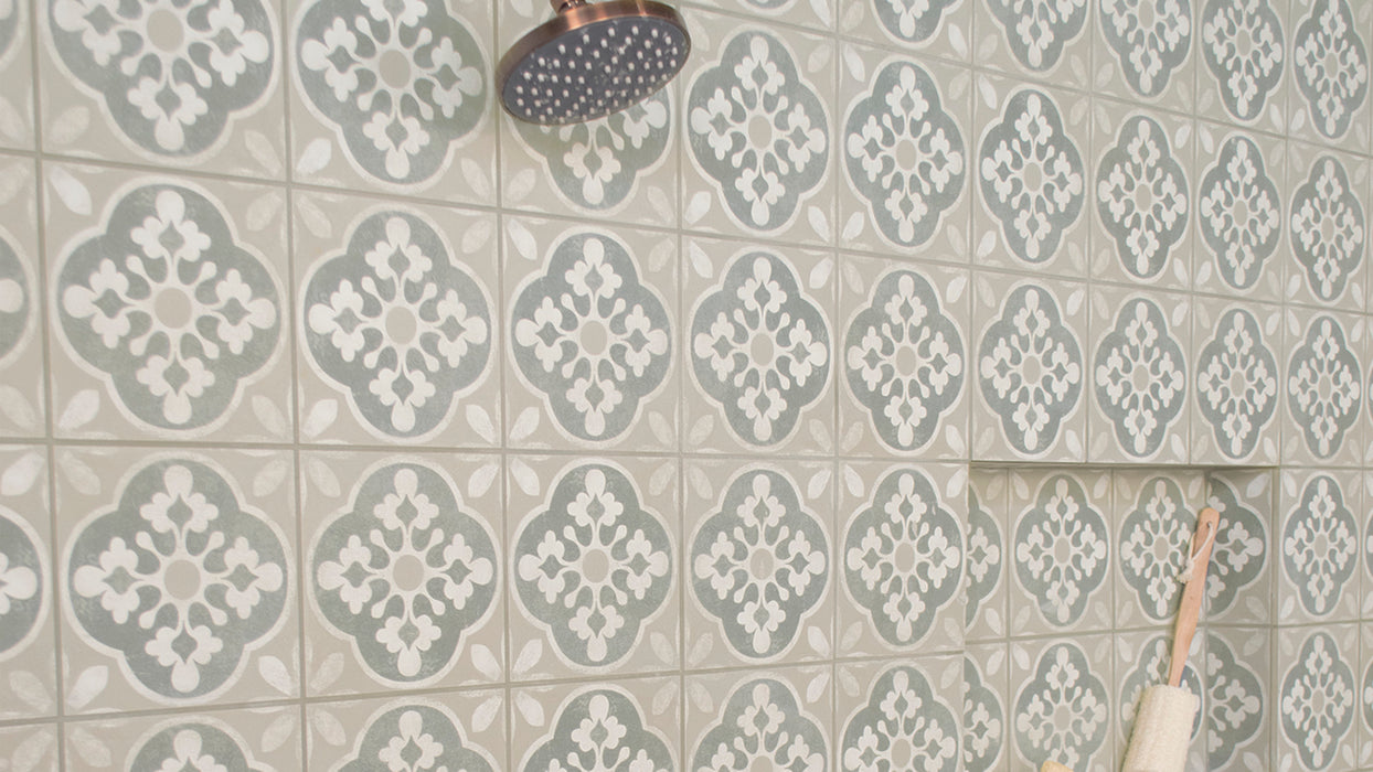 Enchante Charm CHA Matte Porcelain