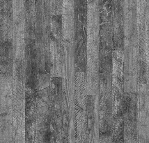 Flotex Reclaimed Wood Dark Gray 005028