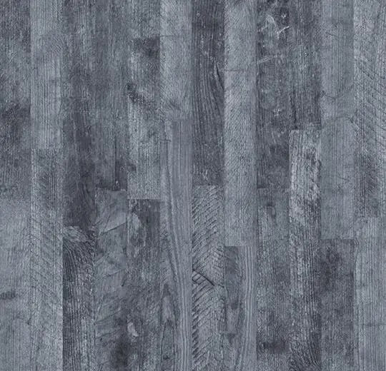 Flotex Reclaimed Wood Blue 005030